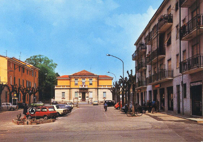 foto ex scuola materna di Piazza Diaz